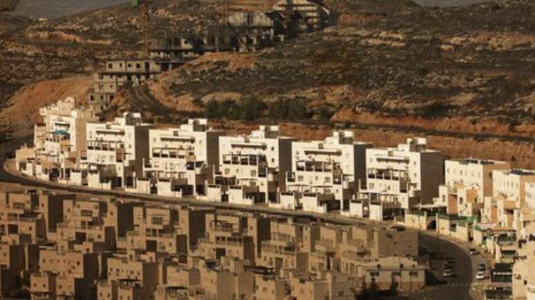 Taxa de natalidade nos assentamentos supera muito a do restante de Israel