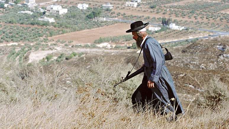 Colônias judaicas em território palestino são um dos pontos mais contenciosos das negociações de paz na região