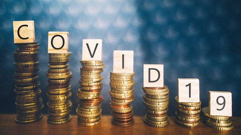 Economia brasileira deve cair 8% neste ano, prev&ecirc; Banco Mundial