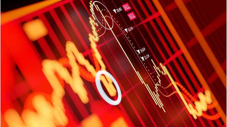 Banco Mundial prev&ecirc; que o PIB global encolha 5,2% neste ano, mais do que o dobro do registrado na crise financeira de 2008