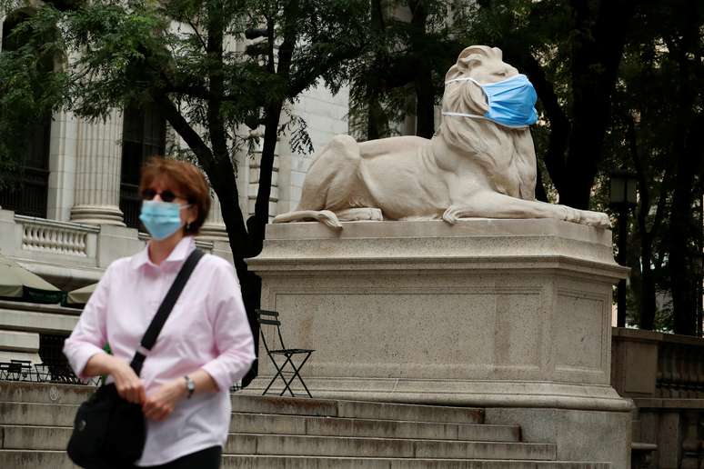 REUTERS/Lucas Jackson