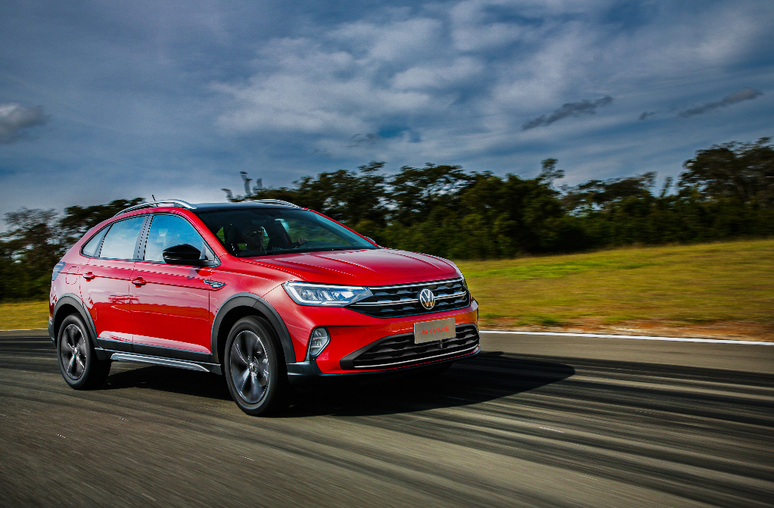 Volkswagen Nivus: por que tem gente correndo atr&aacute;s de um carro que parte de R$ 86 mil?