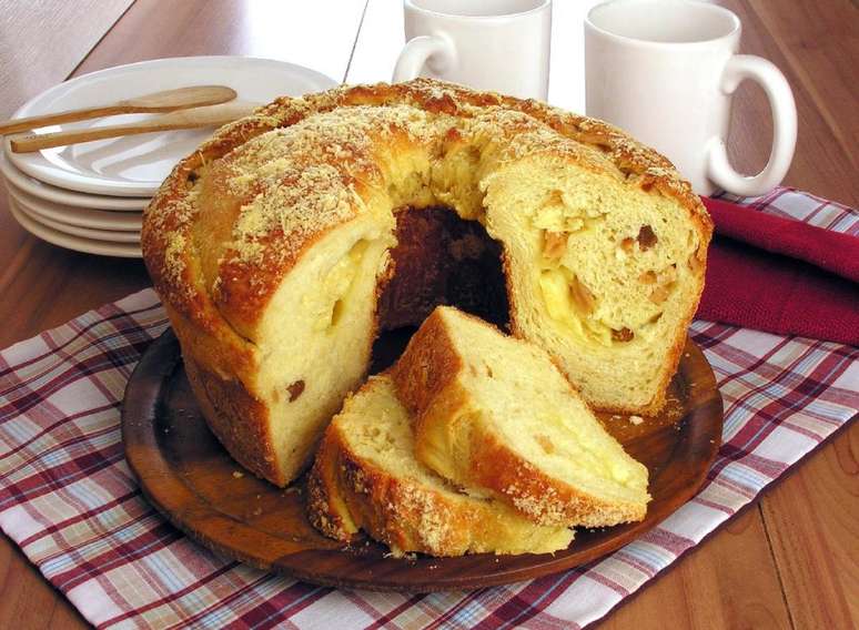 Guia da Cozinha - Receitas de pão de torresmo caseiro que são melhores que da padaria