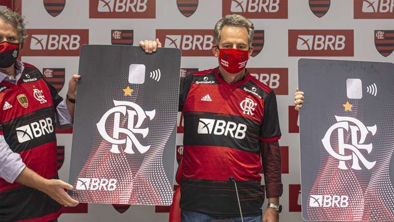 O Flamengo de Landim vai cobrar R$ 10 pela transmissão do jogo da semifinal da Taça Rio
