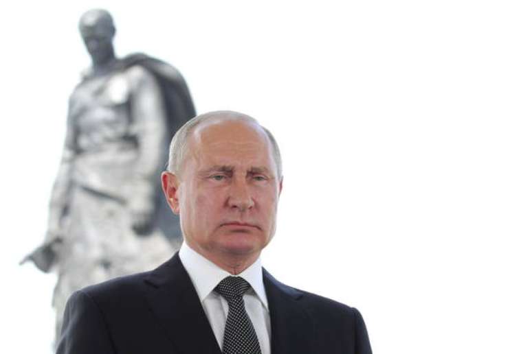 Putin poderá ficar no poder desde 2036 após aprovação das mudanças na Constituição