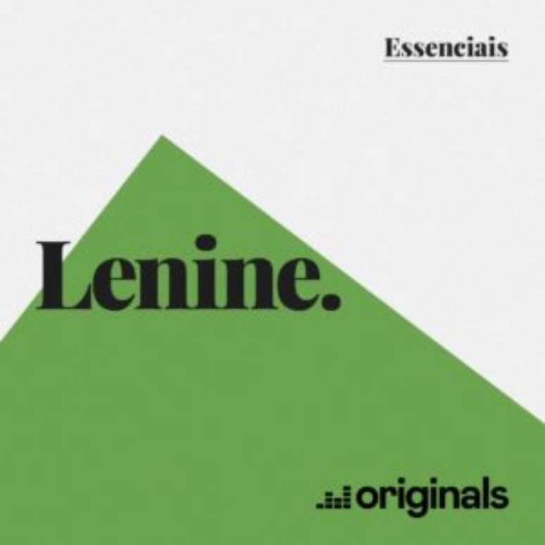 Foto: Divulga&ccedil;&atilde;o | Deezer