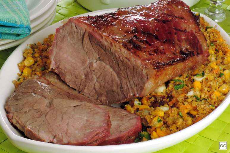 Guia da Cozinha - 9 Receitas de maminha que v&atilde;o agradar at&eacute; os mais exigentes