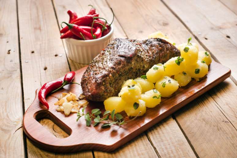 Guia da Cozinha - 9 Receitas de maminha que v&atilde;o agradar at&eacute; os mais exigentes