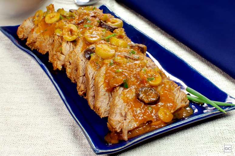 Guia da Cozinha - 9 Receitas de maminha que v&atilde;o agradar at&eacute; os mais exigentes