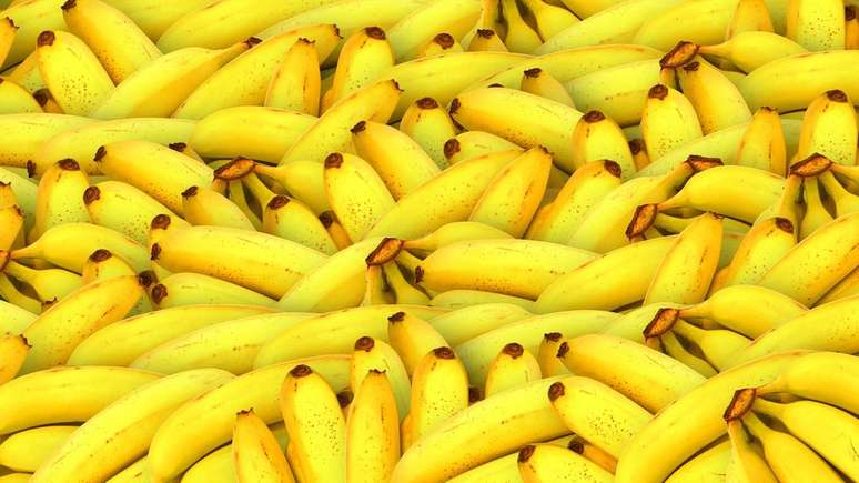 Assim como a covid-19, doença que acomete bananas está se espalhando para novos países, forçando a indústria a mudar a forma como a fruta mais consumida do mundo é cultivada e até mesmo seu sabor