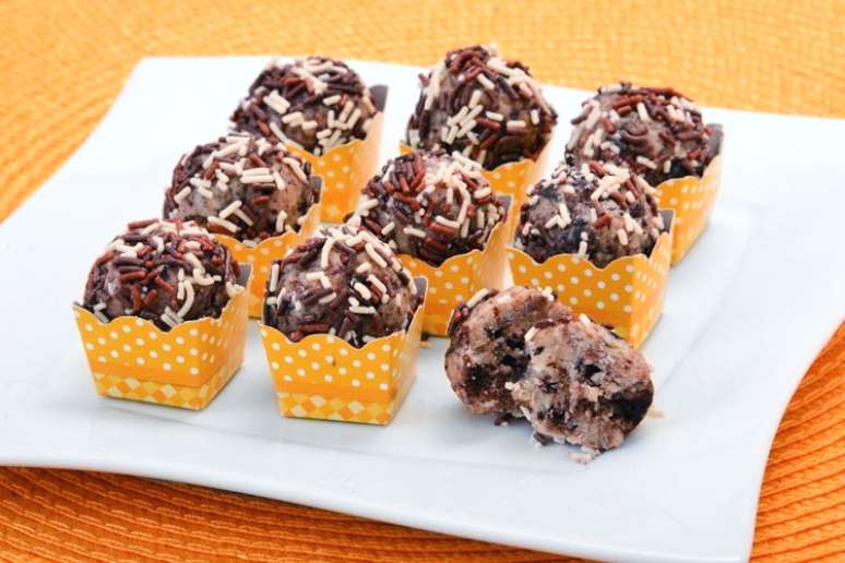Guia da Cozinha - 11 Sobremesas com Oreo® que são impossíveis de resistir