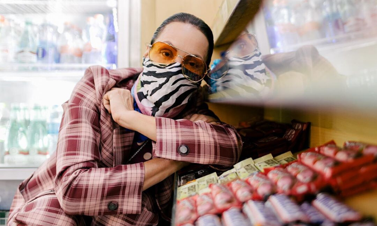 Carolina Ferraz (Foto: @carolinaferraz/Instagram/Reprodução)