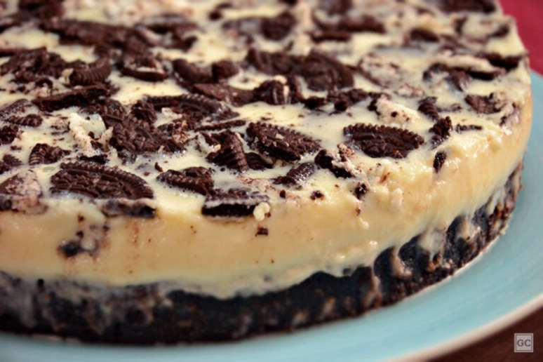 Guia da Cozinha - 11 Sobremesas com Oreo® que são impossíveis de resistir