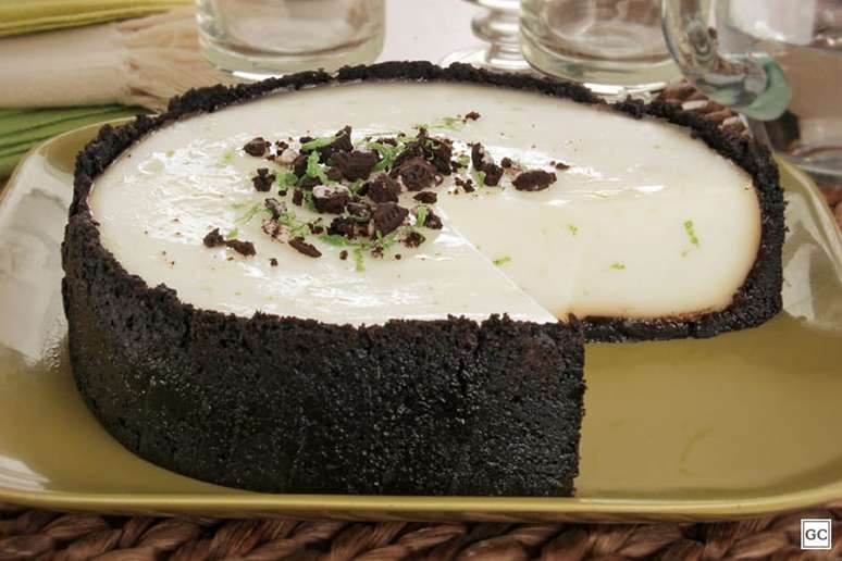 Guia da Cozinha - 11 Sobremesas com Oreo® que são impossíveis de resistir