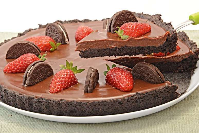 Guia da Cozinha - 11 Sobremesas com Oreo® que são impossíveis de resistir