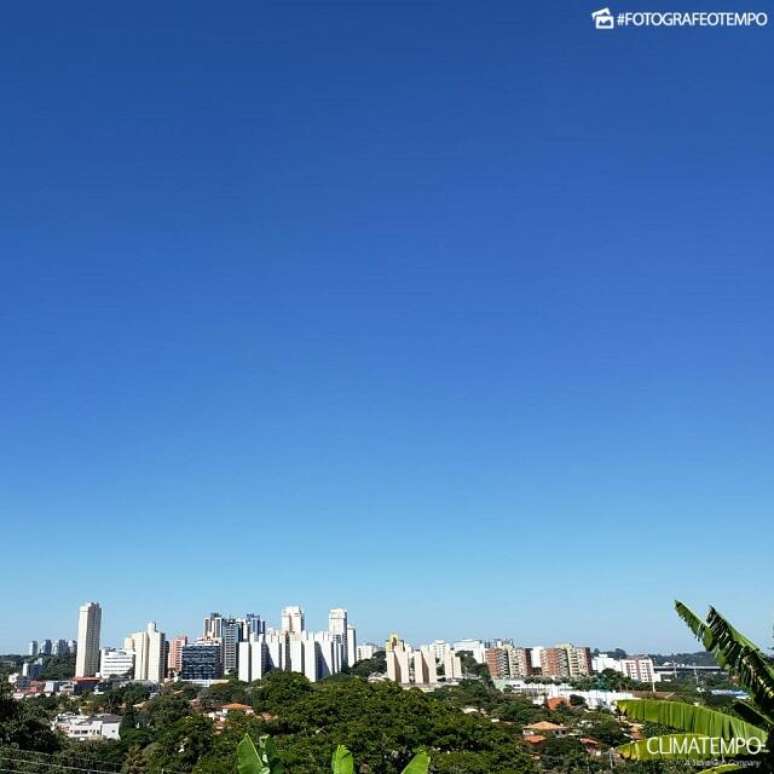 garoando - Categoria - Notícias Climatempo