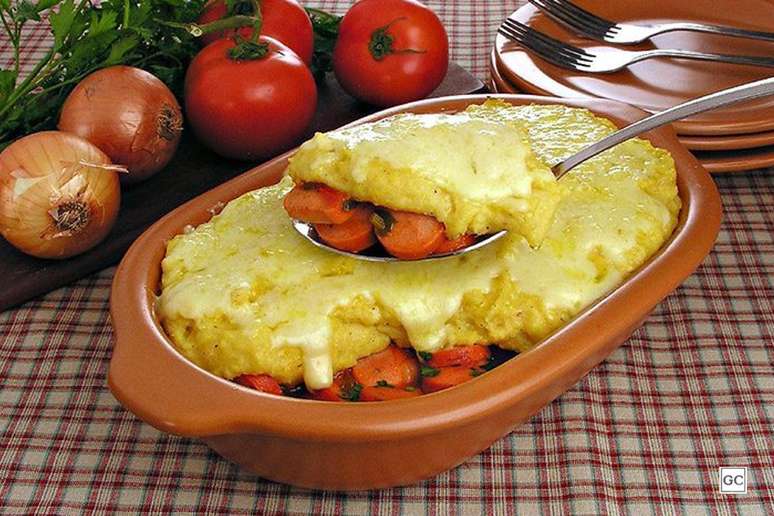 Guia da Cozinha - Cardápio da Semana para a Quarentena