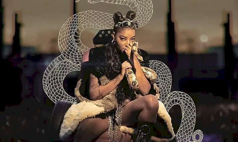 Foto: Divulga&ccedil;&atilde;o | Warner Music Brasil