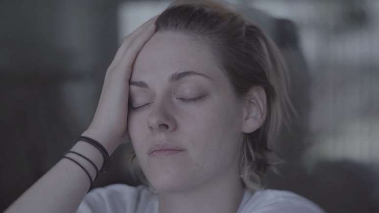 Kristen Stewart em &#039;Homemade&#039;, série com curtas da Netflix