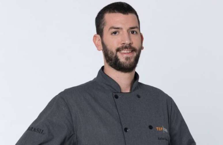 Rafael Terrassi &nbsp;