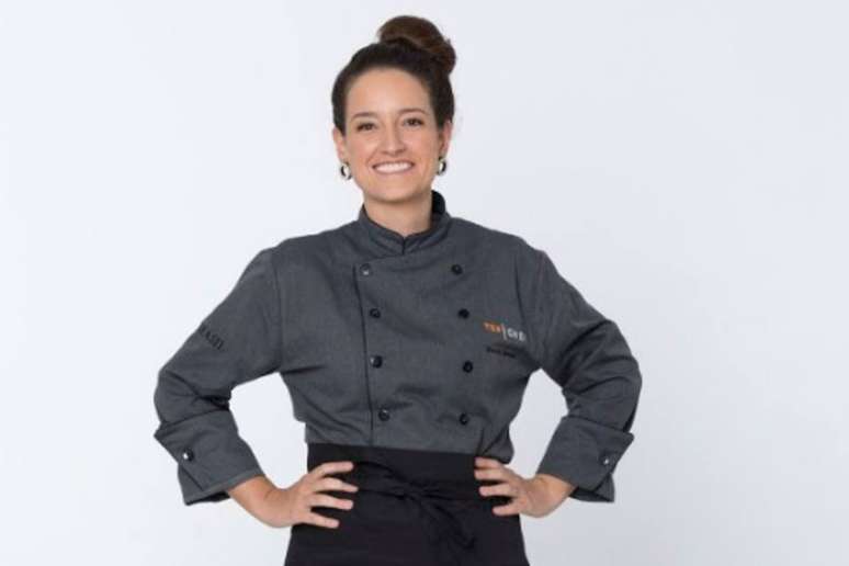 Beatriz Bu&eacute;ssio &nbsp;