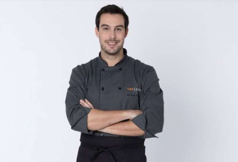 Top Chef conhe a os participantes da 2 temporada do reality