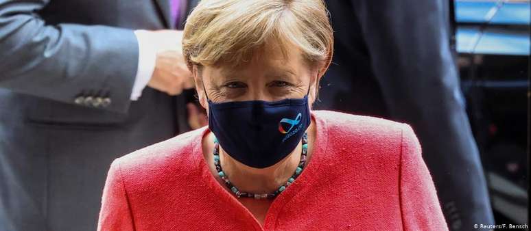 Berlim defendeu que sejam mantidas "regras que nos ajudaram tão bem na luta contra a pandemia nos últimos meses"