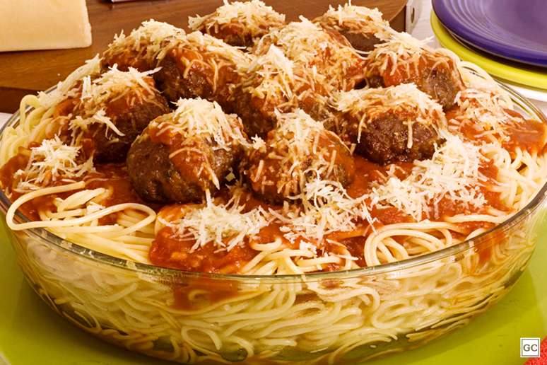 Guia da Cozinha - Receitas de polpetone para quem quer turbinar o almoço