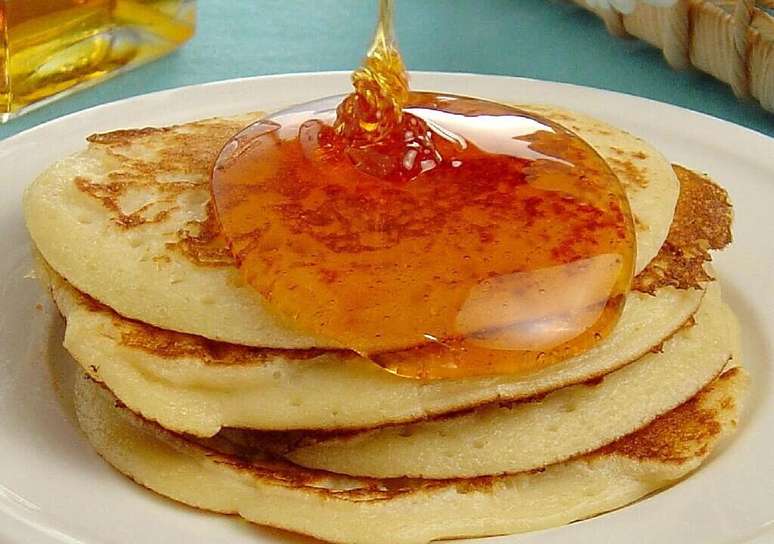 Guia da Cozinha - 7 vers&otilde;es de panqueca americana para provar na quarentena