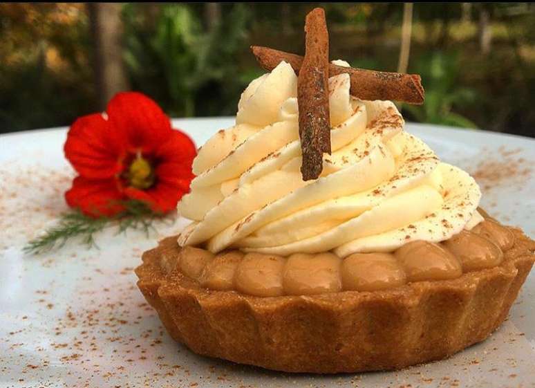 Guia da Cozinha - Torta banoffee: aprenda a clássica sobremesa inglesa