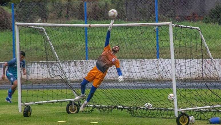 Avaí oferece CT para abrigar treinos do Inter