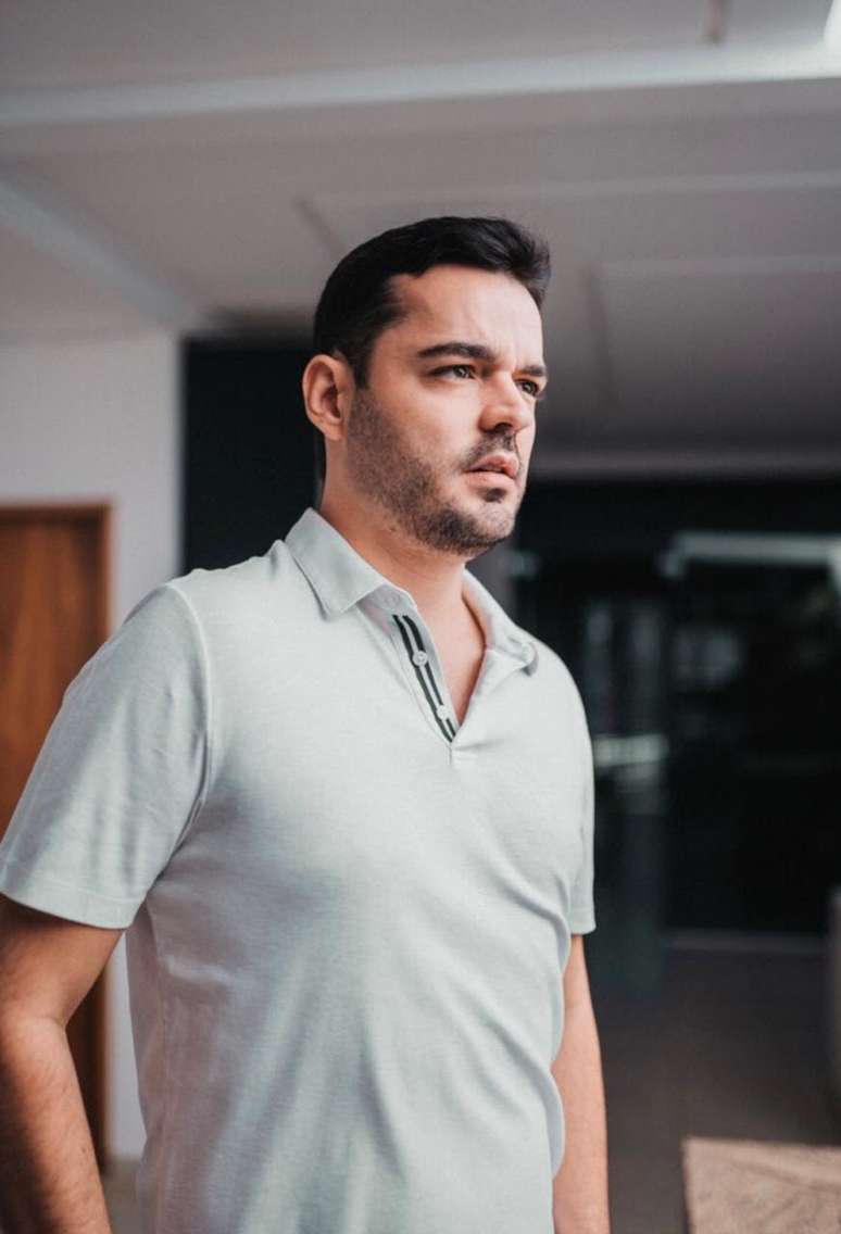 Rogger In&aacute;cio