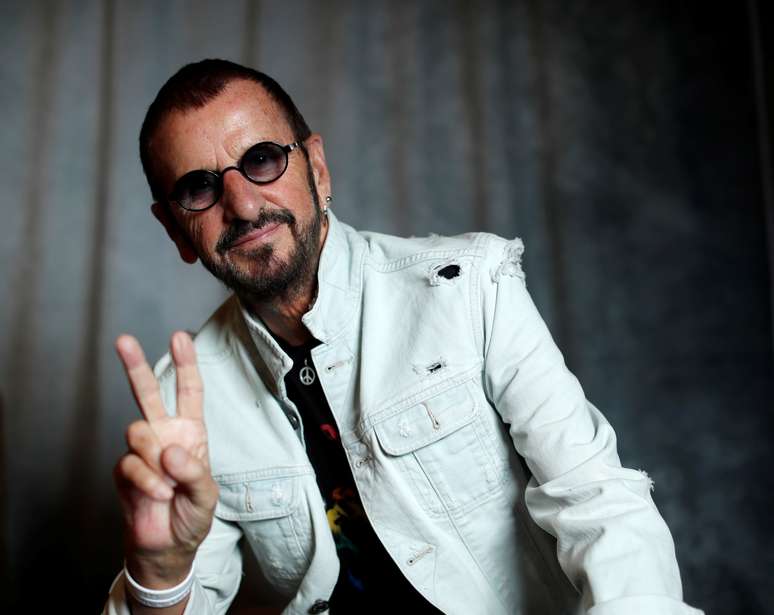 Os 80 anos de Ringo Starr: confira dez curiosidades sobre ele