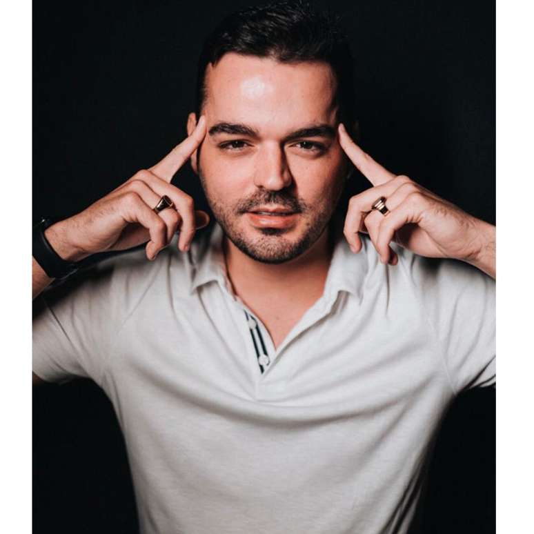 Rogger In&aacute;cio