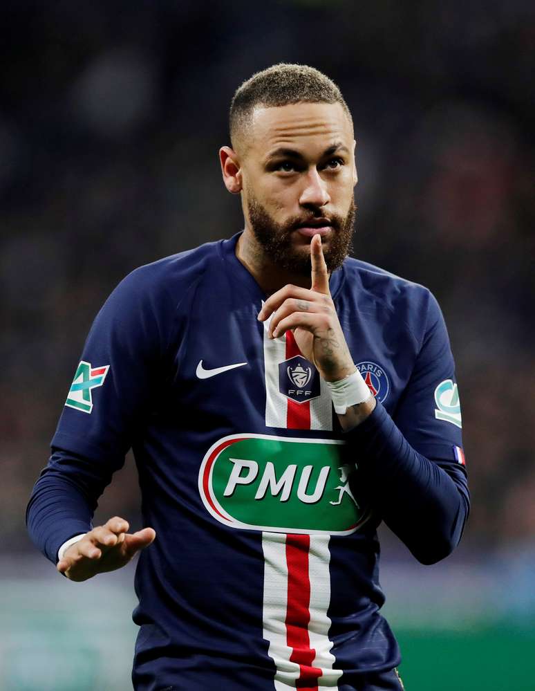 Neymar desafia CBF Nike e Sele o Brasileira Arrog ncia