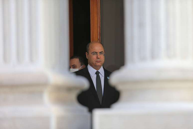 Prazo para Witzel se defender de impeachment voltará a ser contado na 4ª feira