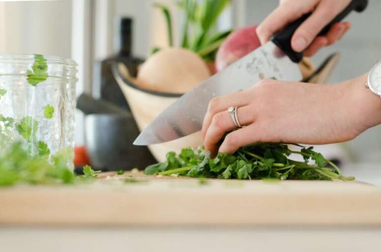 Guia da Cozinha - Confira os 5 erros mais comuns que você pode cometer ao cozinhar