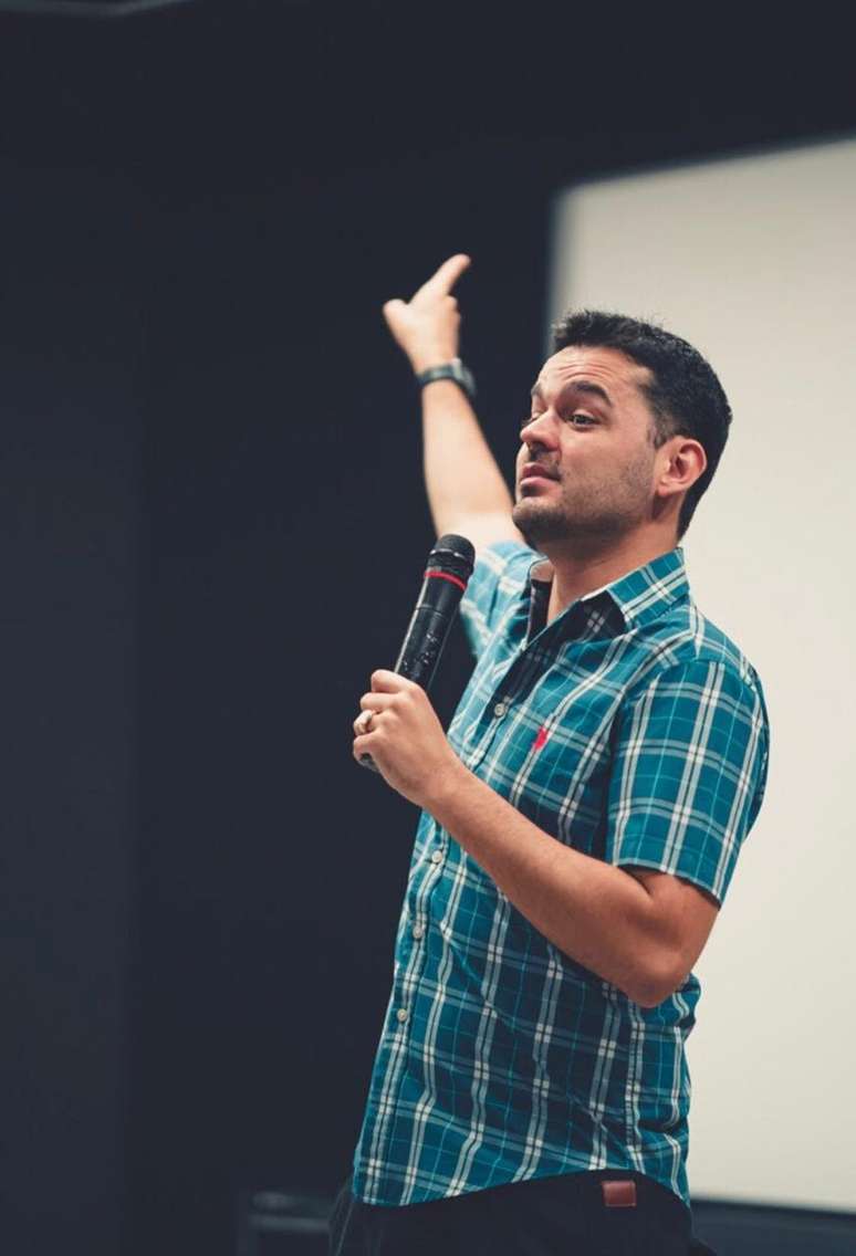 Rogger In&aacute;cio