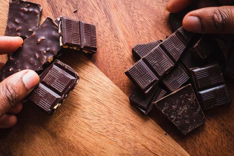 Guia da Cozinha - Saiba quais são os benefícios do chocolate e fique atento aos exageros