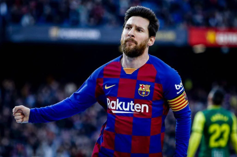 (Foto: Divulga&ccedil;&atilde;o/Barcelona)