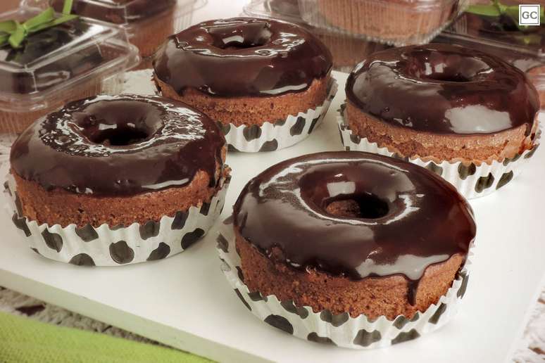 Guia da Cozinha - Dia do Chocolate: 9 receitas que os choc&oacute;latras v&atilde;o se apaixonar