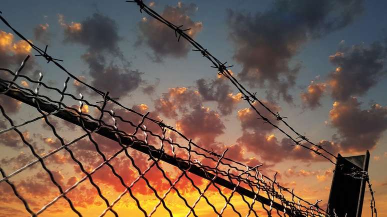 Nos últimos meses, pelo menos 28 países africanos anunciaram que libertariam, no total, 83.105 presos para evitar o aumento de casos de covid-19 entre detentos