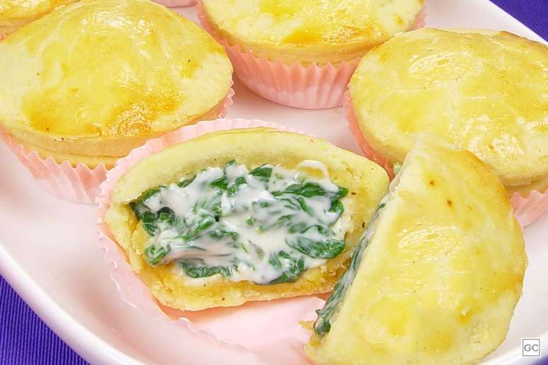 Guia da Cozinha - Receitas com requeij&atilde;o para deixar sua refei&ccedil;&atilde;o mais cremosa