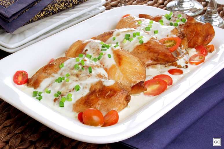 Guia da Cozinha - Receitas com requeij&atilde;o para deixar sua refei&ccedil;&atilde;o mais cremosa