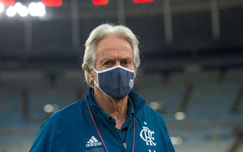 Foto: Alexandre Vidal / Flamengo