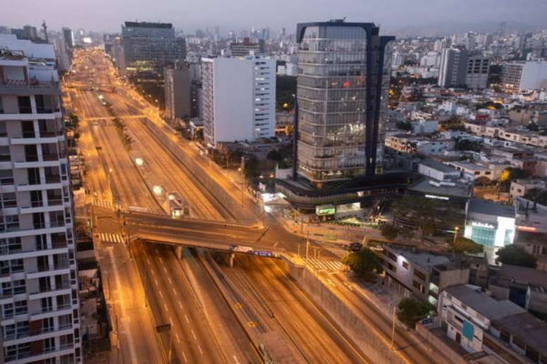 Peru terá eleições gerais no dia 11 de abril, anunciou o presidente Martín Vizcarra