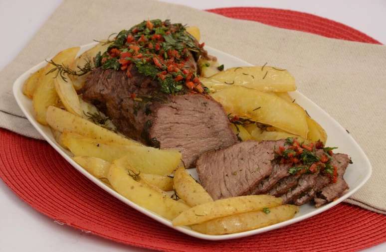 Guia da Cozinha - Receitas picantes: 11 ideias para quem n&atilde;o dispensa o sabor da pimenta