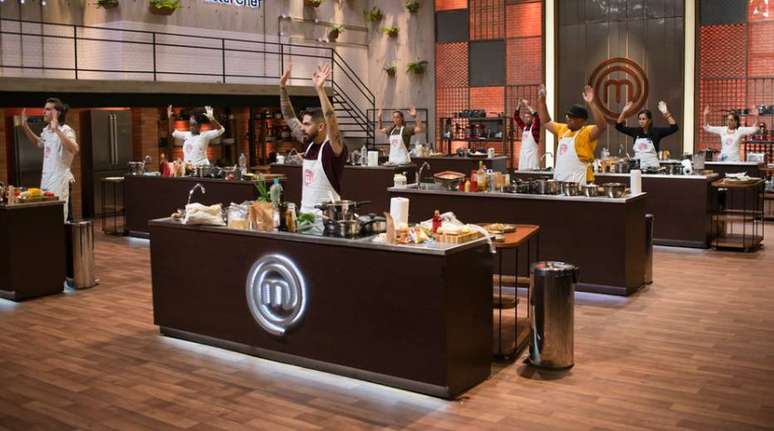 Assistir MasterChef 7 Temporada (2020) - Todos Episódios