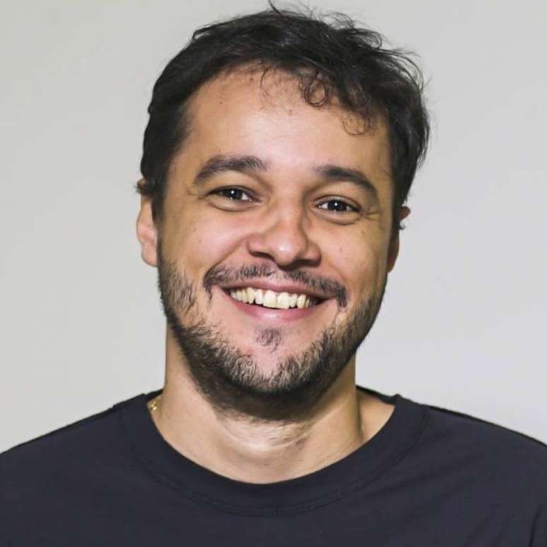 Bruno Maia foi VP de Marketing do Vasco durante dois anos (Reprodução/Facebook)