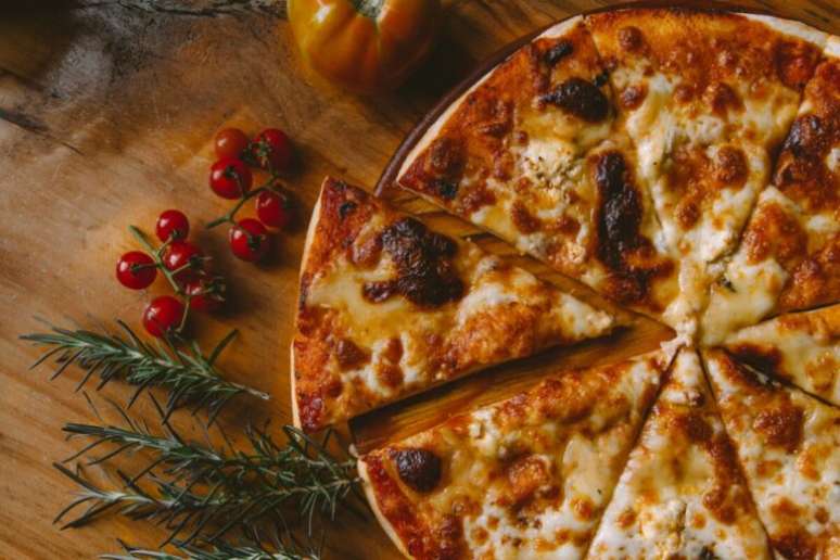 5 Pizzarias tradicionais de SP que vale a pena experimentar